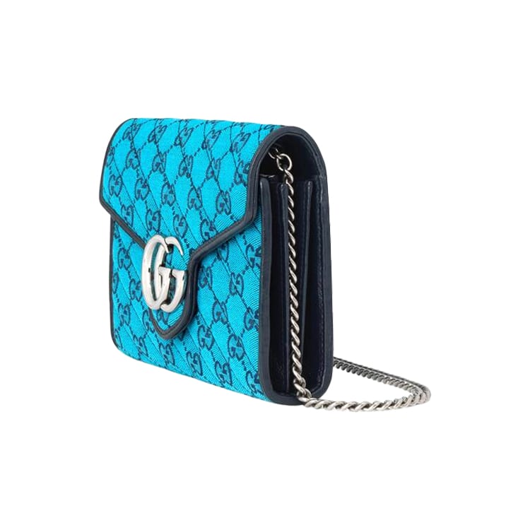 GUCCI GG Marmont Crossbody Bags 474575-2UZCN-4164