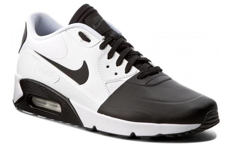 Nike Air Max 90 Ultra 2.0 Se 'Черный Белый' 876005-002