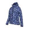 Mountain Warehouse Womens/Ladies Exodus Floral Soft Shell Jacket