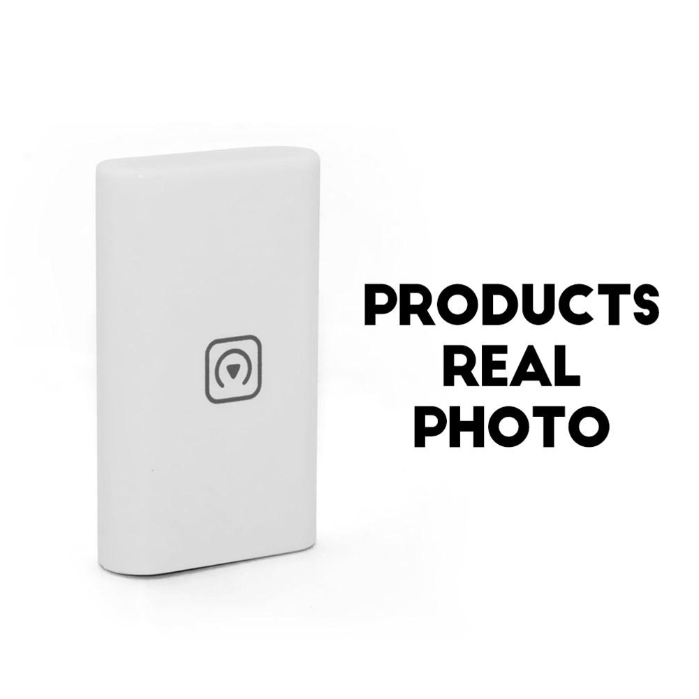 Автомобильный беспроводной адаптер Carplay Android Mirroring для головного устройства Android с навигацией