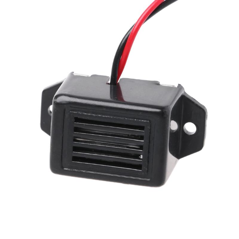 Механический зуммер 1,2 В, вибрирующий мини-электронный сигнализатор