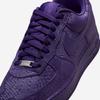Кобе Брайант x Nike Air Force 1 Low 'Mamba Forever' 'Court Purple' IB0018-500