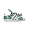 Adidas x Jeremy Scott Superstar Принт с деньгами