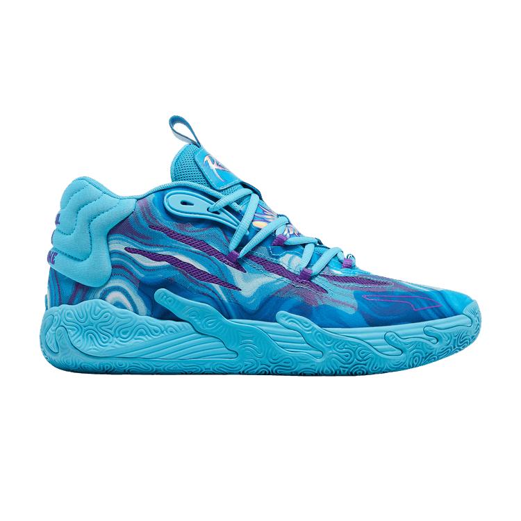 Puma LaMelo Ball MB.03 Buzz City