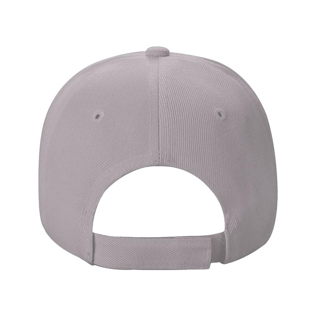 Rocky Amaze! Project Hail Mary Baseball Caps Popular Sandwich Caps Unisex Style Breathable Sun Hat Outdoor