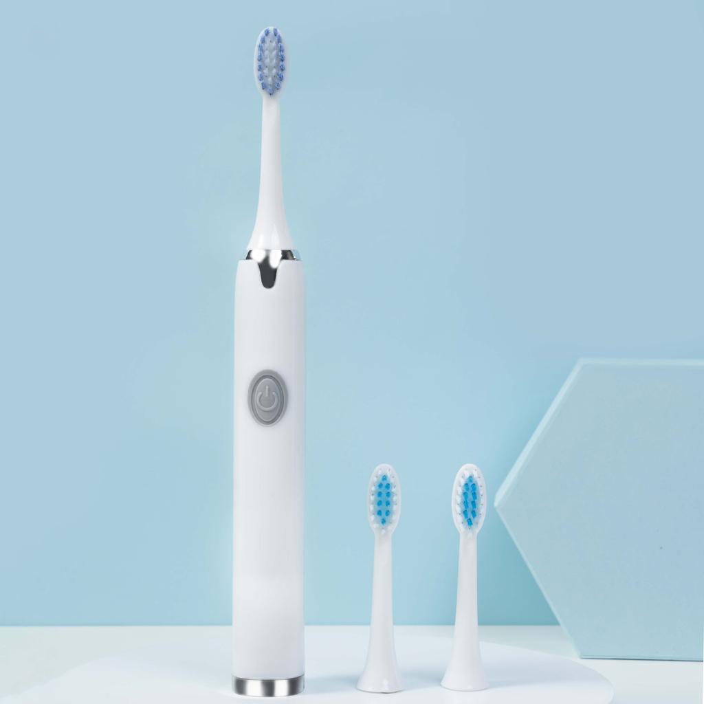 Electric Toothbrush Soft Bristle Rechargeable Automatic Sonic Electric Toothbrush