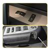 Window Switch+Door Lock+Mirror Control Left Right For Chevrolet GMC 2007-2013 EK