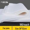 Disposable Wood Pulp Cleaning Towels