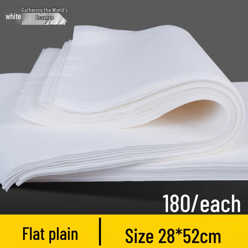 Disposable Wood Pulp Cleaning Towels