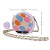 Magnetic Wireless Voice Amplifier Wireless Lavalier Wearing Voice Amplifier Speaker  for Meetings