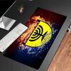 Beitar Jerusalem Emblem Mouse pad Mouse pad, Gaming Mouse Pad, keyboard pad, Desk Decor for computer notebook Fan Gift Birthday Gift