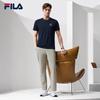 Fila Мужская футболка с коротким рукавом