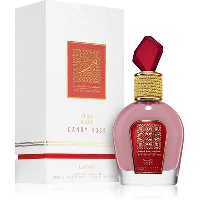 Thameen Musk Candy Rose Парфюмерная вода