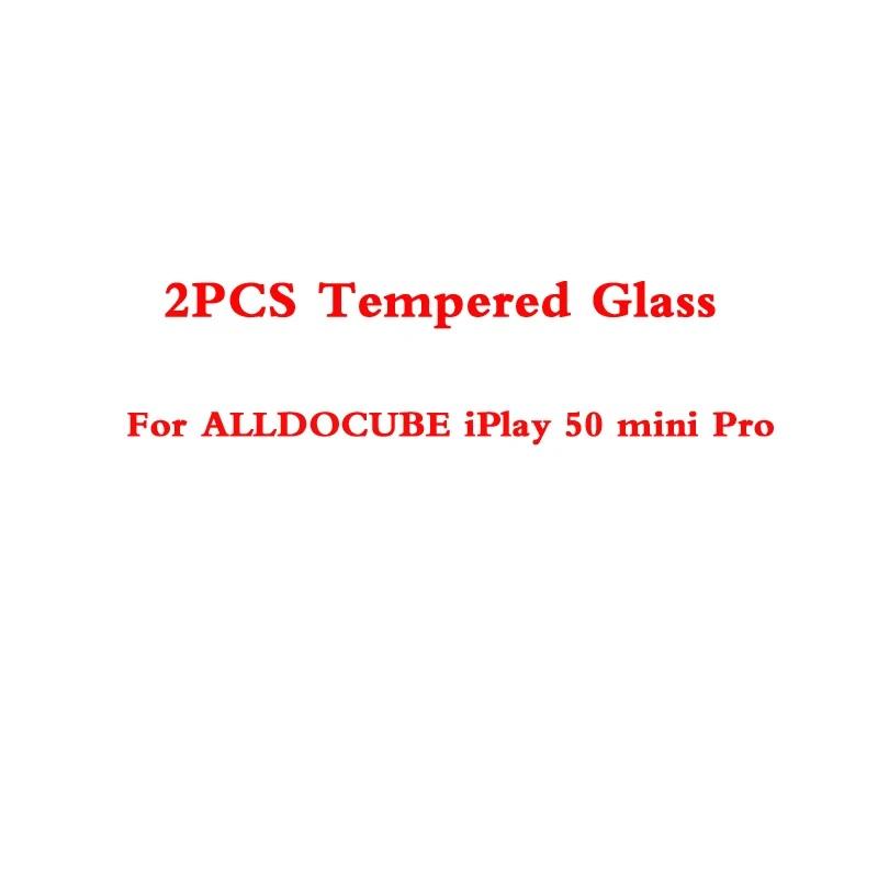 Защитное стекло для экрана для ALLDOCUBE iPlay 50 mini 60Mini Pro 70 Mini Turbo iplay70 Mini Ultra 8.8 Планшет Защитная пленка