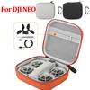 Portable Carrying Case for DJI NEO Drone Shockproof Case Hard Leather Travel Storage Bag Waterproof Protector Accessories 2025