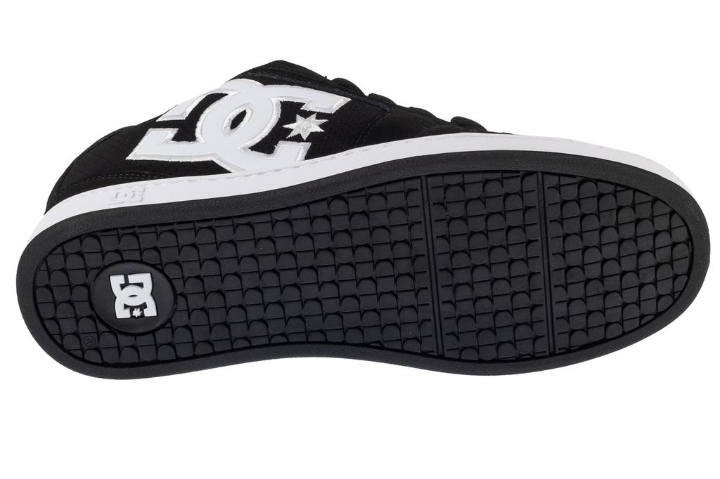 Кроссовки DC Shoes Net, мужские черные