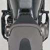Yamaha XSR900 2022-2025 Engine Bumper Modification Anti-Fall Protection Accessories Suitable for Modified Bumper