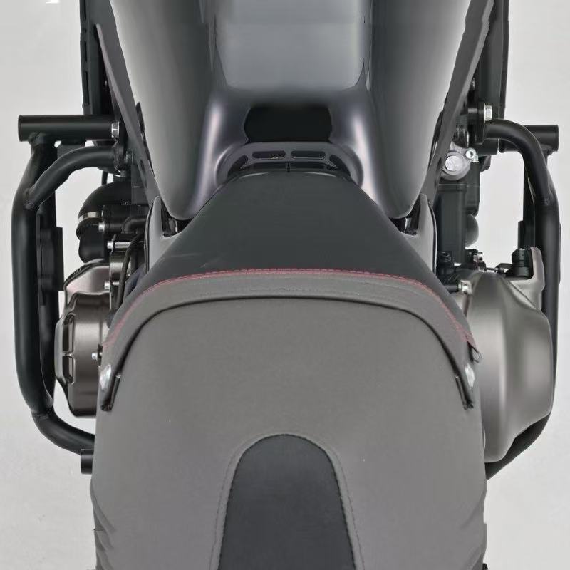 Yamaha XSR900 2022-2025 Engine Bumper Modification Anti-Fall Protection Accessories Suitable for Modified Bumper