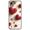 Case For Nokia C110 Case Cool Silicone Protective Cover for Nokia C110 C 110 Bumper Fundas NokiaC110 Coque Cute Cat Shell 2023