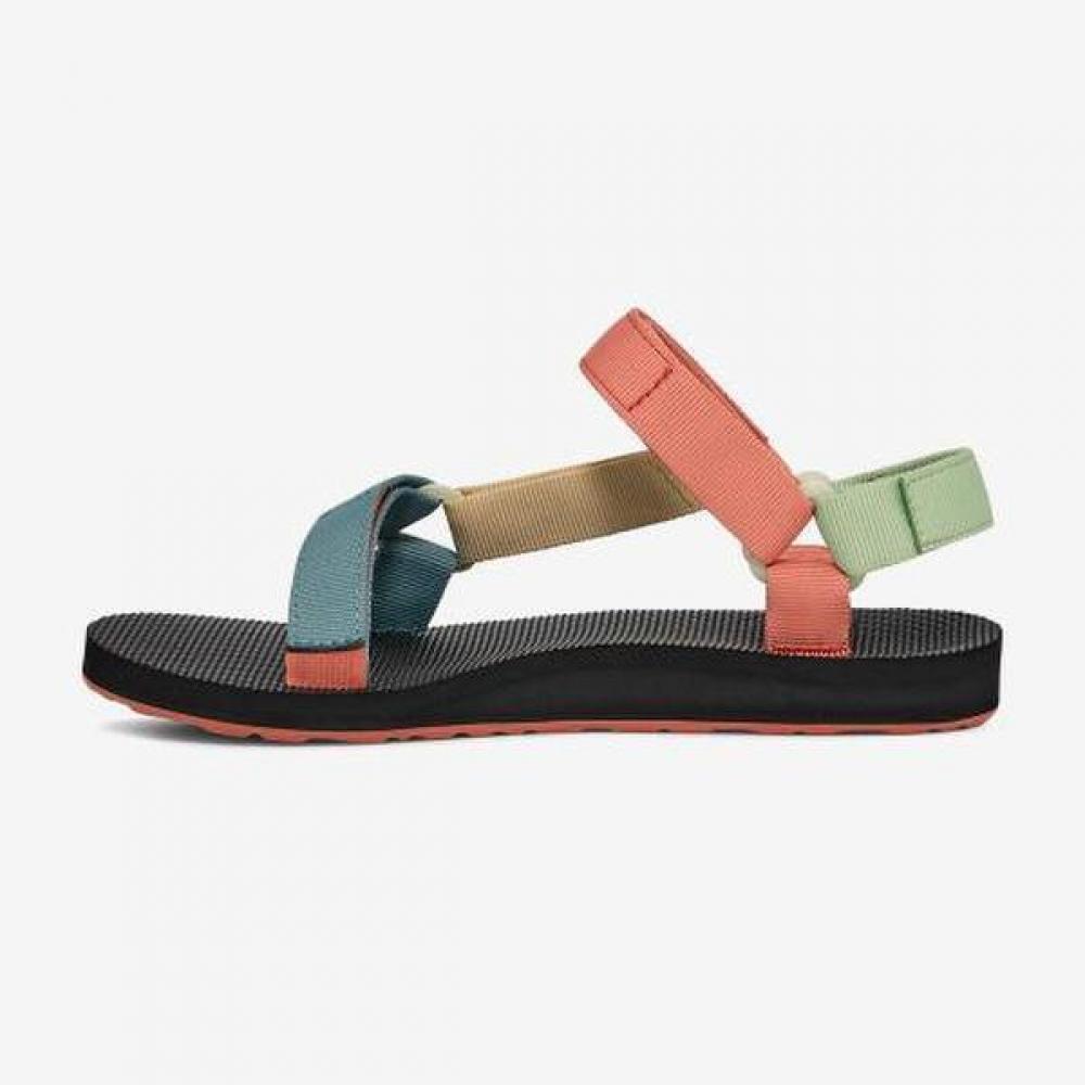 Teva Женский S 2026 S S Оригинальный univerSal Stvf2613987 dSt