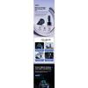 Fast Car Charger 6USB Ports Digital Display LED Cigarette Lighter Adapter Multi-Port Quick Charge For iPhone Samsung Xiaomi