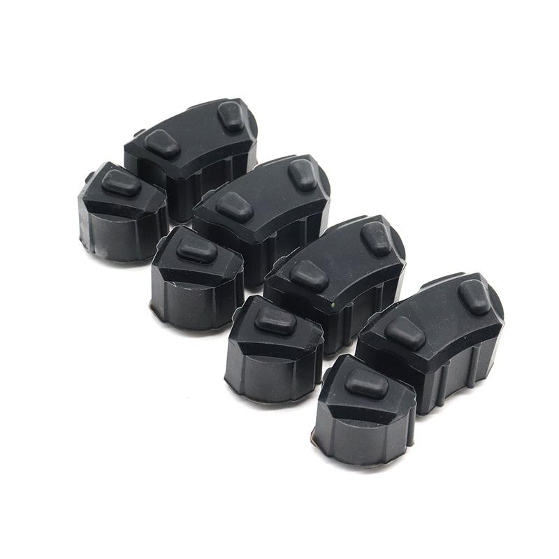Для BMW F700GS F800GS F650GS 2008-2018 F800R F650 F700 F800 Аксессуары для мотоциклов Заднее колесо Амортизирующие резиновые втулки Приводные втулки