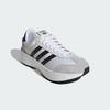 adidas Оригинальные кроссовки для бега CITY RNR JI0831 Унисекс Белый Размер