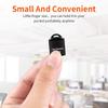 Для USB-кардридера USB 2.0 Мини-кардридер для карт памяти мобильного телефона Высокоскоростной USB-адаптер для аксессуаров ноутбука