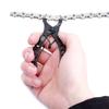 Плоскогубцы для звеньев цепи для велосипедов, инструмент для технического обслуживания и ремонта. Плоскогубцы для звеньев цепи Masters Link и инструмент для крюка велосипедной цепи