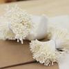2 мм Корейские Матовые Тычинки Цветочные Сердцевины Бутоны для DIY Аксессуаров для Волос и Искусственных Цветов