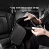 Car Center Console Protector Cover Armrest Box Cushion For BMW X5 X7 E62 E93 GT i3 i4 G07 G06 G02 F48 F39 G26 F01 F02 M3 M4 M5 MA6