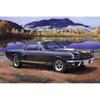 Revell 1/24 Shelby Mustang GT350H 07242 Пластиковая модель