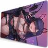 Игровые коврики для мыши Кружки Ваифу Сезон 6 S6 Большой коврик для мыши Большие игровые коврики для стола Нескользящая резина Numi Коврик для мыши Клавиатурные коврики XXL