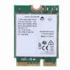 Для беспроводной Wi-Fi карты Intel 9560AC NGW 2,4 ГГц 5 ГГц Bluetooth 5.0 Сетевая карта