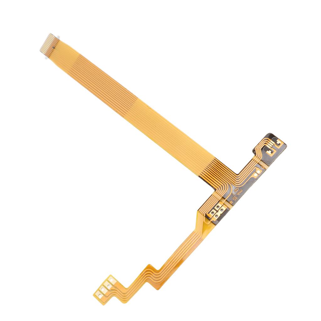Lens Focus Flex Cable for AF-P 18-55mm FPC Lens Focusing Flex Cable Camera Repair Part