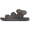 Nb 750 Удобные пляжные сандалии с амортизацией Унисекс сандалии Угольно-серый SDL750CH
