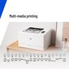 HP Color LaserJet Pro M154a Laser Printer CN plug (adapter included)