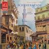 Виниловая пластинка НИКОЛАЙ РИМСКИЙ-КОРСАКОВ  ЛЕОПОЛЬД С  Шехеразада SAD22069 Decca 1973 Германия Классика Б/у