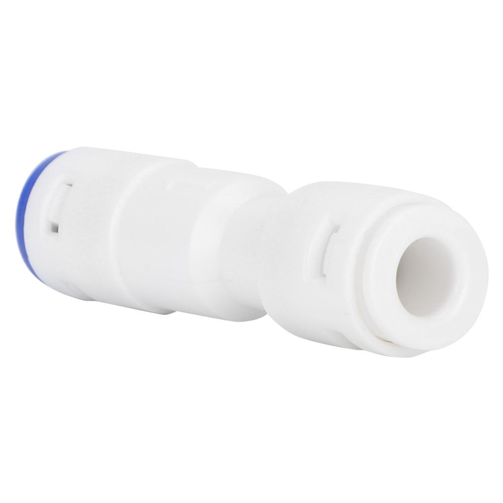 Пластиковый обратный клапан с быстрой заглушкой, аксессуар для невозвратной воды для аквариумных воздушных трубок