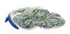 Wild Republic Blue Spotted Ray Plush Toy 22468 20"