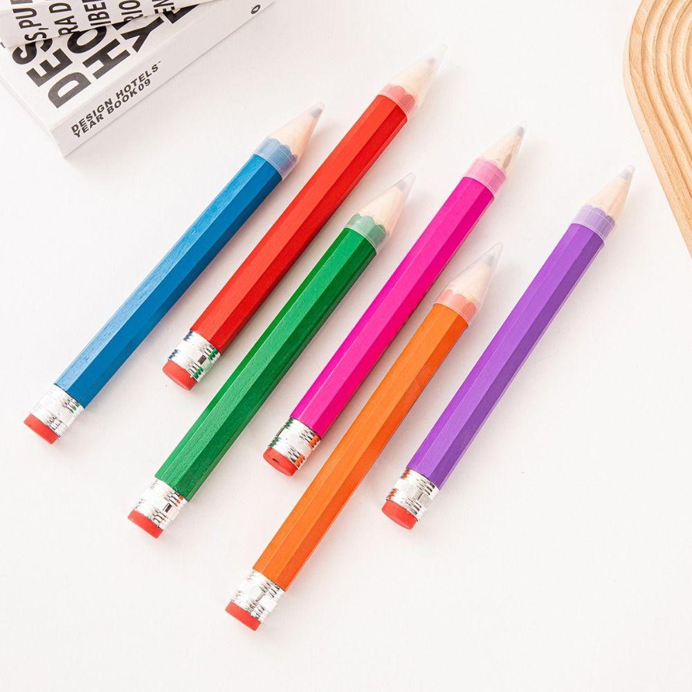 Spray Paint Giant Pencil 34CM Big Pencil High Quality Huge Pencil  Painter