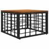 Maison Exclusive - Ensemble de canapés d'extérieur 13 pc 12 place
