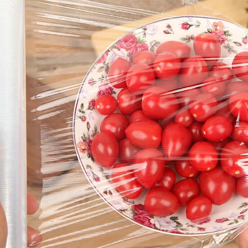 Одноразовая пищевая пленка Mialle