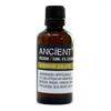 Jasmine Essential Oil 5% in Grapeseed, 50ml