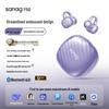 Bluetooth-гарнитура SANAG F50 с открытыми ушами и зажимом
