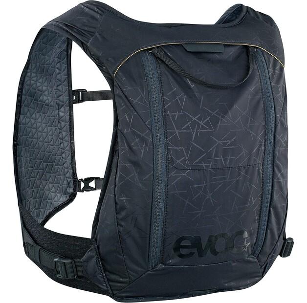 Рюкзак Evoc Hydro Pro 3 schwarz (100326100)