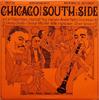 LP Пластинка РАЗНЫЕ ИСПОЛНИТЕЛИ - Чикаго Саут Сайд Том. 2 1927-1929 HLP30 Историческая запись 1969 США Джаз Б/У
