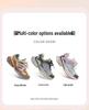 Унисекс детские кроссовки в стиле "Dad Shoes" Осень/Зима 2025 - Для активного отдыха, повседневной носки, спорта и бега