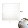 1-5p Cotton Gauze Muslin Tofu Cheese Soy Milk Wine Filter Cloth Kit DIY Soy Pressing Kitchen Gadgets Baking Ferment Pastry Tools 6