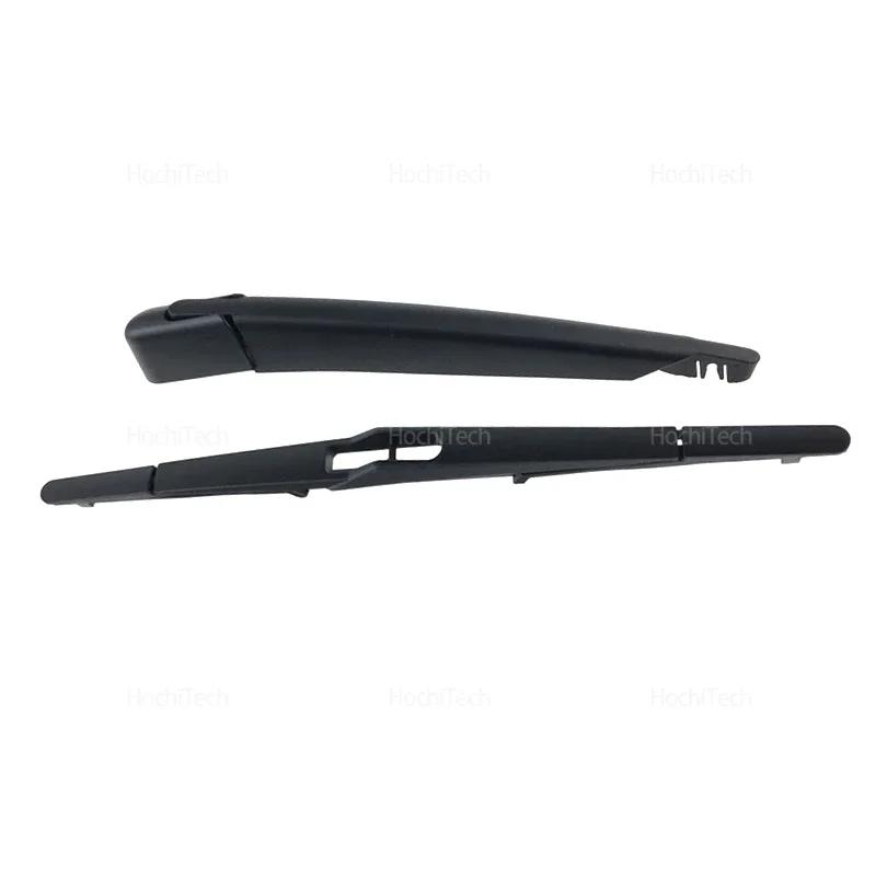 Замена щетки стеклоочистителя задней двери для Nissan Qashqai J10 2006-2013 28781-JD00A Версия для Великобритании Автомобильные аксессуары